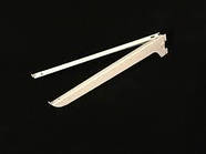 Посилений полицетримач для системи "ВЕРТИКАЛЬ" 30 см.