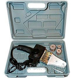 Паяльник для PPR труб 20-32 mm, фото 2