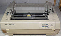 Матричний принтер Epson FX-870