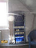 Більярдний стіл для піраміди ХАЙТЕК 10ф ардезія 2.8 м х 1.4 м, фото 5