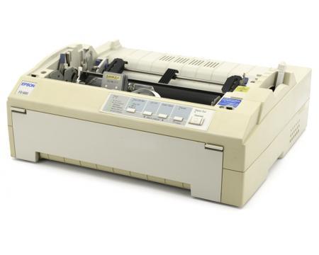 Матричний принтер Epson FX-880