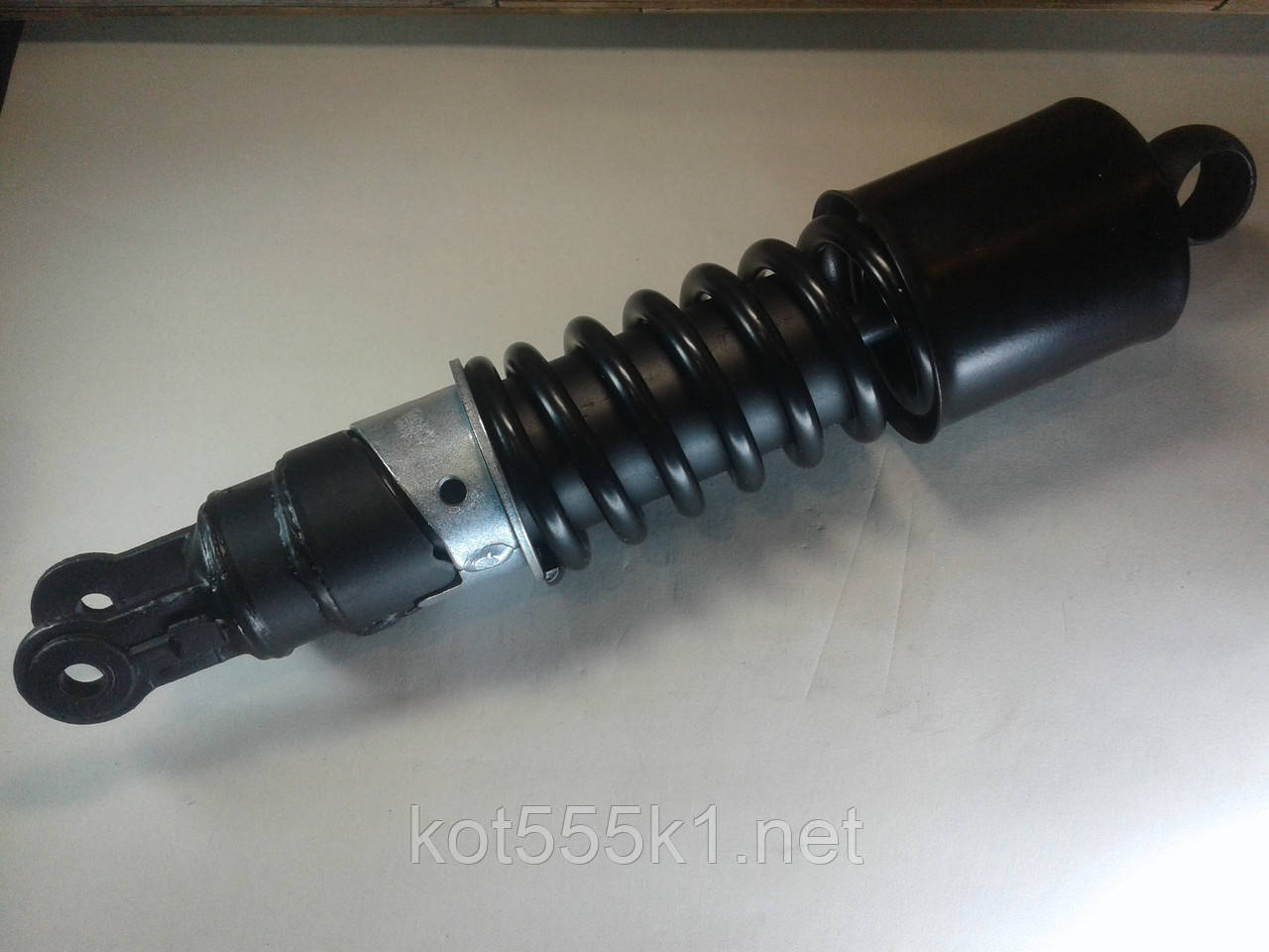 Амортизатор Дніпр, Урал,к-750 Реставрація