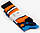 Шкарпетки Dodo Socks набір Kusto 36-38, 3 шт, фото 3