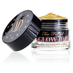 Маска-плівка для обличчя з блискітками 24K Gold (відлущує) 50 ml CMD-044