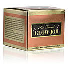 Маска-плівка для обличчя з блискітками 24K Gold (відлущує) 50 ml CMD-044, фото 3