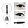 Об'ємна туш для вій Missha The style 4D mascara 30 г, фото 3