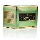 Маска-плівка для обличчя з блискітками Aloe (анти-акне) 50 ml CMD-047, фото 3