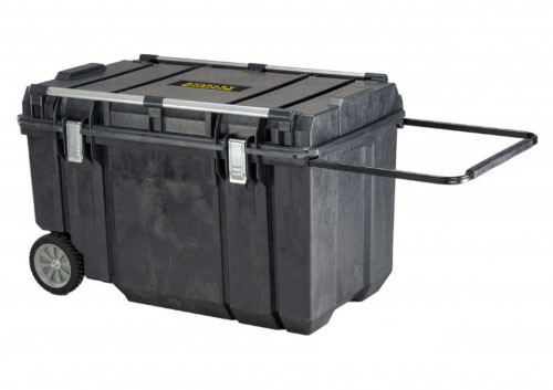 Ящик більшого об'єму з колесами "FATMAX 240L CHEST" STANLEY FMST1-75531, фото 1