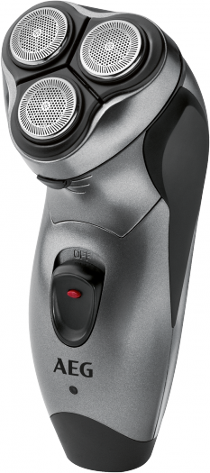 Електробритва чоловіча AEG HR 5654