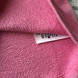 Костюм рожевий на дівчинку Breeze 101. Розмір 68 см, фото 3