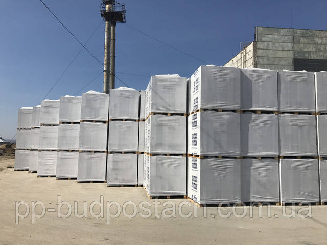 Купить вознесенский газоблок