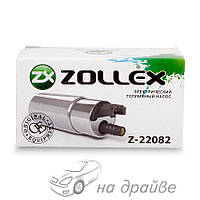 Електробензонасос ВАЗ 2109-10, Lanos, Sens Z-22082 Zollex