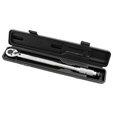 Динамометричний ключ 1/2" Miol 58-320