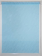 Рулонна штора Вода Блакитний
