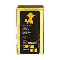 Кофе зерновой Pippo Maretti Crema Espresso Oro 1 кг