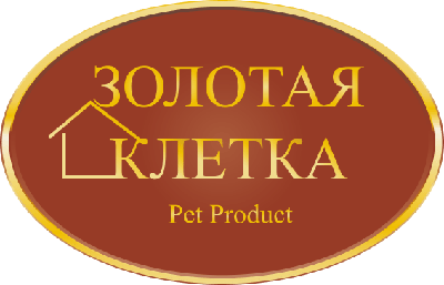 Клітки для гризунів ЗОЛОТА КЛІТКА