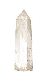 Кристал кварцу (7х2,5х2,5 см)