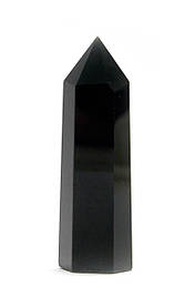 Кристал обсидіану (7х2,5х2,5 см)