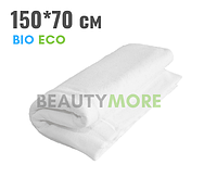 Полотенце банное одноразовое 150*70 см (10 шт.), индивидуальная упаковка