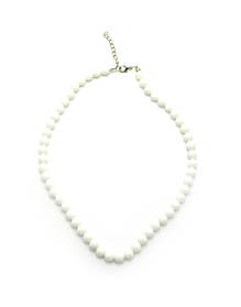 Буси порцелянові (Ø=0,8 см)