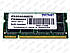 DDR2 4GB 800 MHz (PC2-6400) SODIMM Patriot PSD24G8002S, фото 2