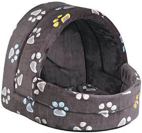 Лежак-будиночок для собак Jimmy Trixie