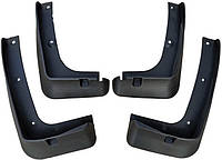 Бризковики MGC Hyundai Santa Fe (Хюндай Санта Фе) 2012-2018 р. в. комплект 4 шт 2WF46AC200, 868312W000