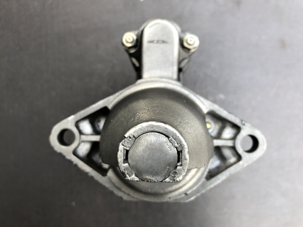 Стартер Daihatsu Charade  II 1.0 Cuore II III IV, фото 1