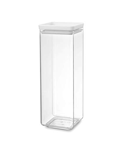 Контейнер Brabantia Tasty+ 2.5 л (122545)
