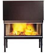 Топка Cheminees Philippe No1200