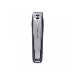 Кніпсер із контейнером для нігтів BEAUTY&CARE 20 СТАЛЕКС*