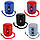 Bluetooth колонка музыкальная SPS UBL TG-129C, с функцией радио, speakerphone, фото 2