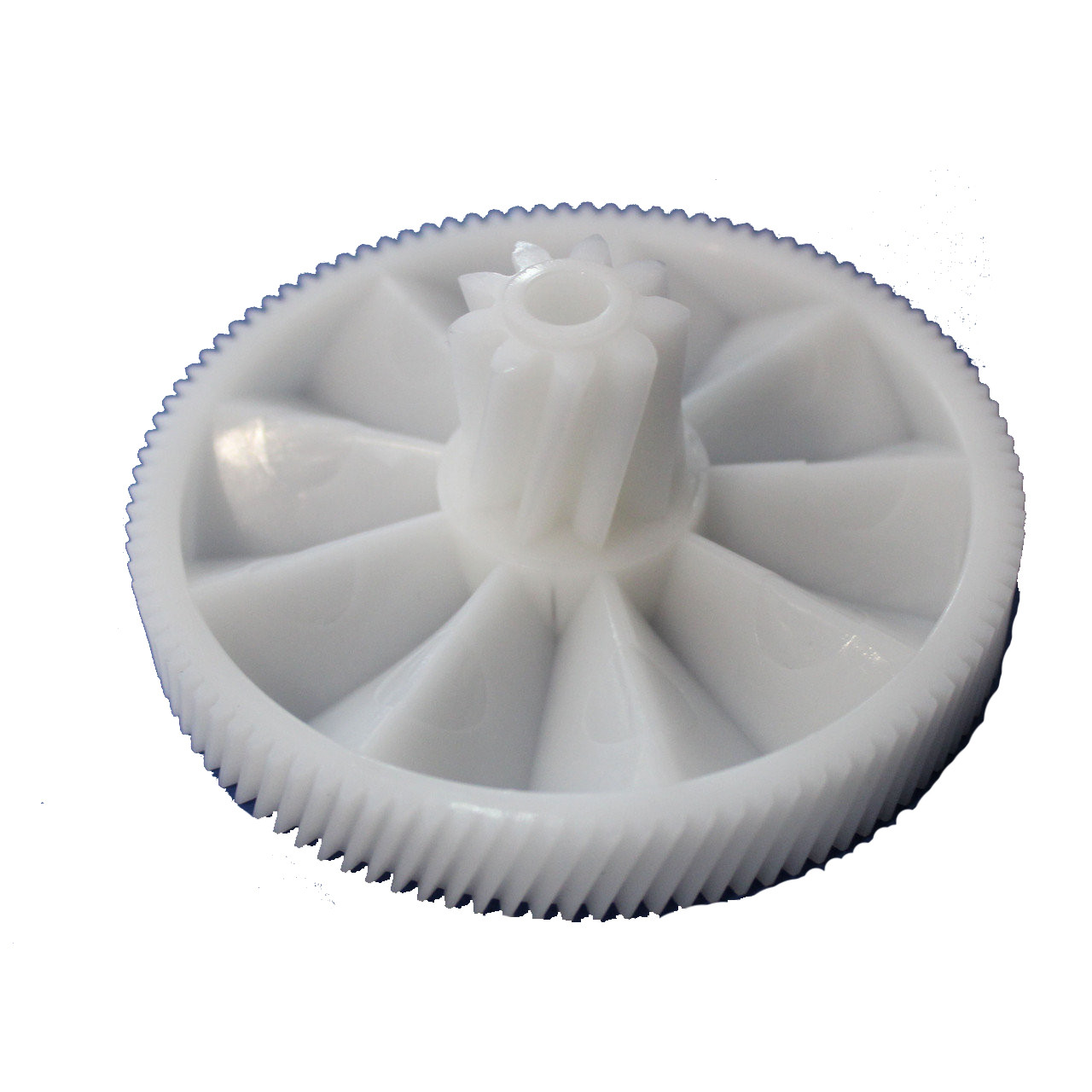 Шестерня Braun 67000898 (D=83/20, H=34, 104 зуб) (Україна)