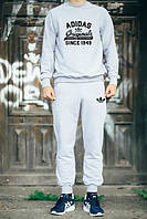 Чоловічий костюм Adidas Original old
