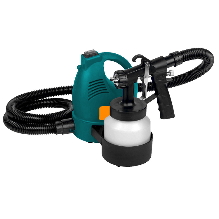 Краскопульт VILMAS 650-SG-300
