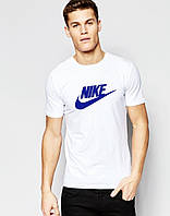 Біла Футболка Nike | Найк