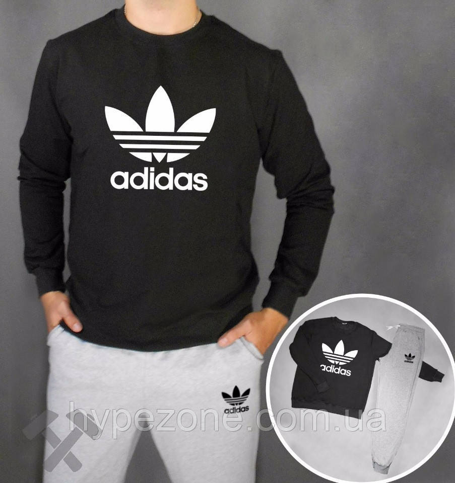 Спортивний костюм Adidas 14758