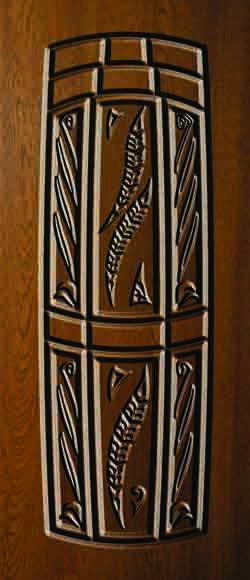 Стальные входные двери "Портала" (серия Элит) модель АМ18 Patina - фото 1 - id-p126846102