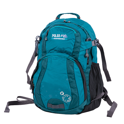Рюкзак 20 л Onepolar 1525 бірюзовий