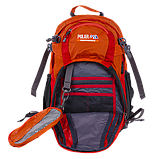 Рюкзак 20 л Onepolar 1525 бірюзовий, фото 6