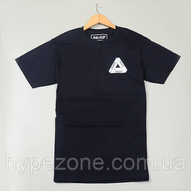 Футболка Палас PALACE logo mini з принтом
