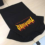 Футболка Thrasher чоловіча. Всі розміри | Трешер Футболка, фото 4