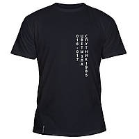 Футболка Супутник 1985з логотипом Чоловіча