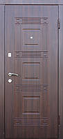 Входная дверь для квартиры "Портала" (серия Премиум) модель Министр