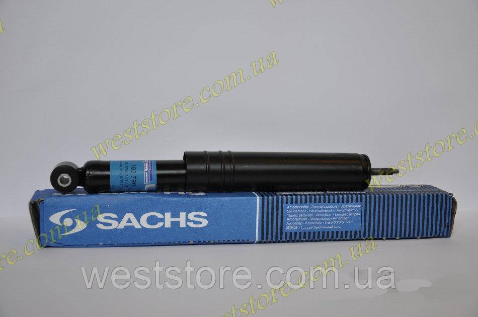 Амортизатор Ланос,Сенс,Lanos,Sens,Nexia,Opel Kadett задній Sachs масло