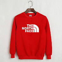 Світшот червоний The North Face
