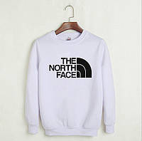 Світшот Білий The North Face