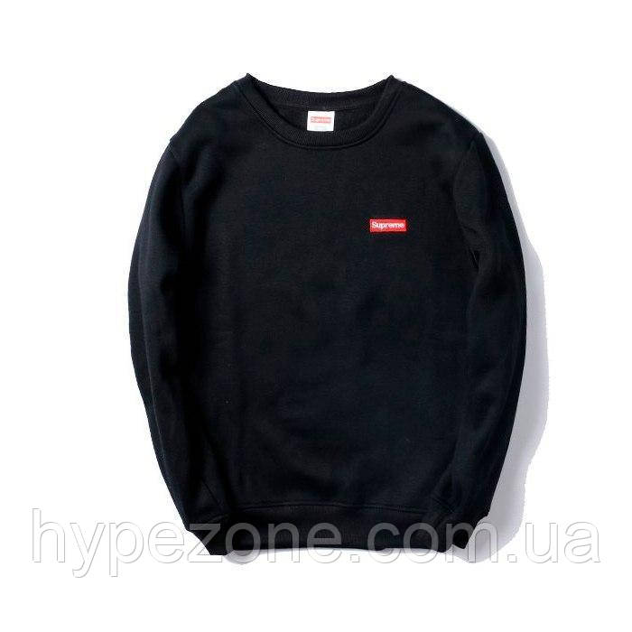 Світшот Супрім | Світшот Supreme Litle Logo