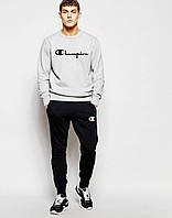 Спортивный костюм Champion Grey