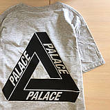 Футболка Palace чоловіча. Всі розміри з принтом Футболка Палас, фото 2